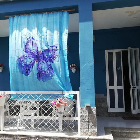 Casa Deli - Le Farfalle Blu سيراكوزا المظهر الخارجي الصورة