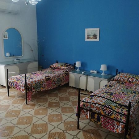 Casa Deli - Le Farfalle Blu سيراكوزا المظهر الخارجي الصورة