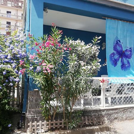 Casa Deli - Le Farfalle Blu سيراكوزا المظهر الخارجي الصورة