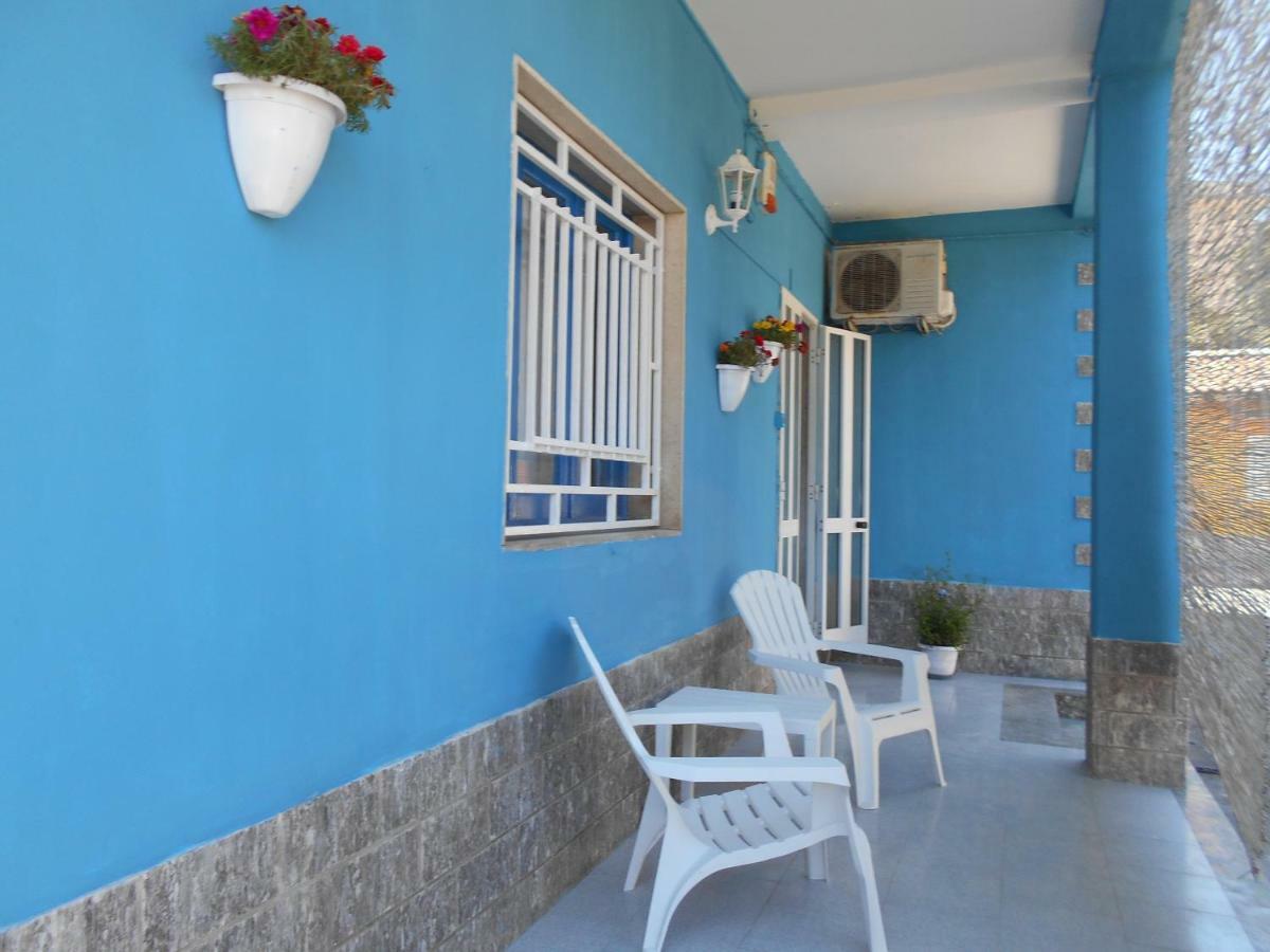 Casa Deli - Le Farfalle Blu سيراكوزا المظهر الخارجي الصورة