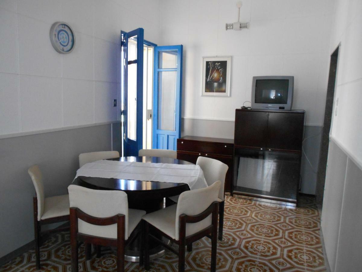 Casa Deli - Le Farfalle Blu سيراكوزا المظهر الخارجي الصورة