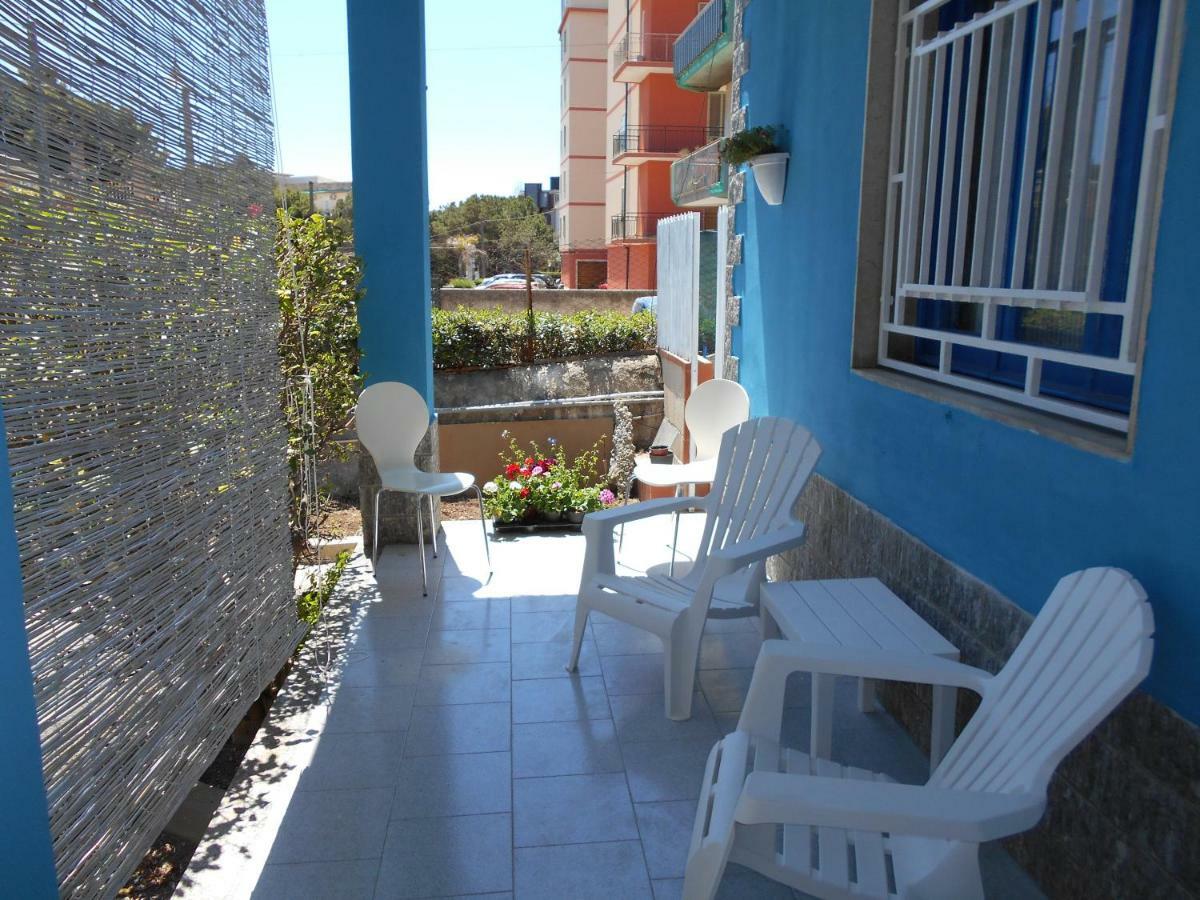 Casa Deli - Le Farfalle Blu سيراكوزا المظهر الخارجي الصورة
