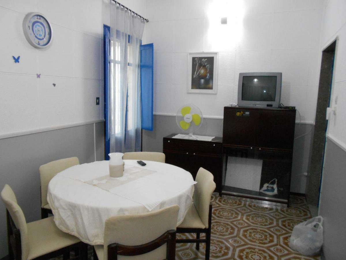 Casa Deli - Le Farfalle Blu سيراكوزا المظهر الخارجي الصورة